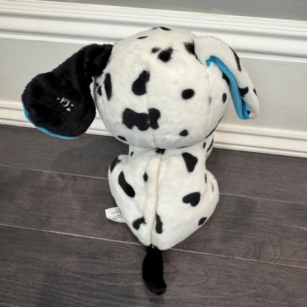 Zuru Pets Alive Pooping Puppies Dalmatian Electronic Dog Toddler Girls Boys